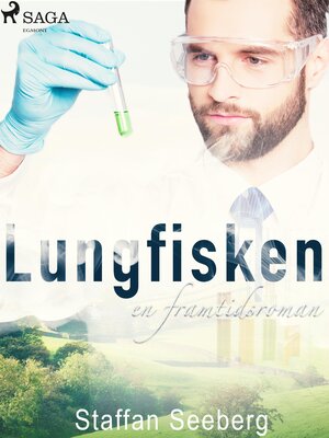 cover image of Lungfisken